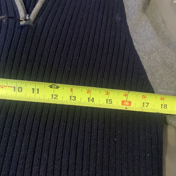 NAUTICA SWEATER - Picture 6 of 6